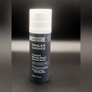 Paulas Choice Intensive Wrinkle-Repair Retinol Serum